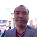 慶元永平竹木機械有限公司董事長 吳永平